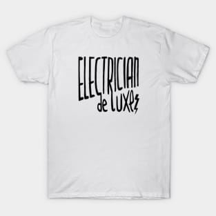 Electrician T-Shirt